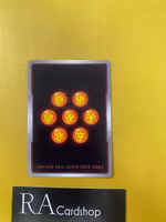 Lakasei, Power of the Tree Uncommon BT12-113  Vicious Rejuvenation Dragon Ball Super CCG