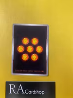 Skill Hunter Towa Uncommon BT12-125 Vicious Rejuvenation Dragon Ball Super CCG