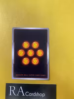 Son Gohan, Simian Revenge Uncommon BT12-070 Vicious Rejuvenation Dragon Ball Super CCG