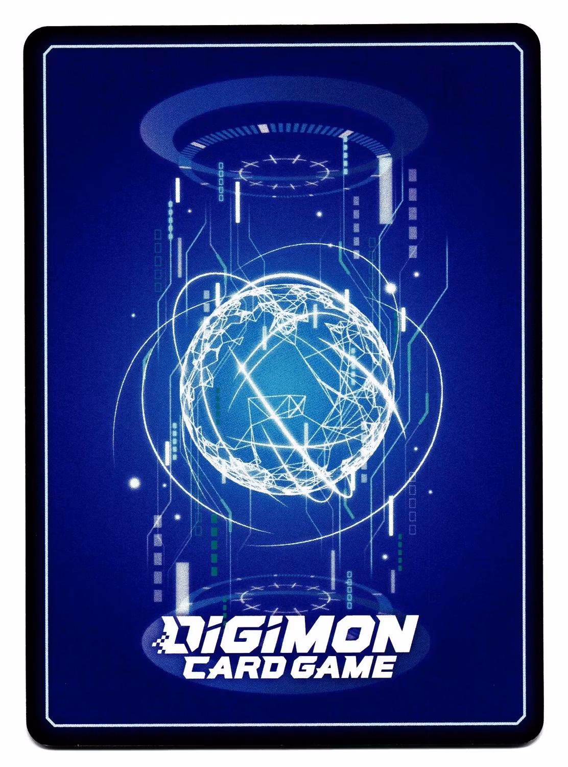 Terriermon Uncommon BT8-046 New Hero BT8 Digimon