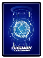 Terriermon Uncommon BT8-046 New Hero BT8 Digimon