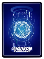 Kogamon Uncommon BT8-075 New Hero Digimon