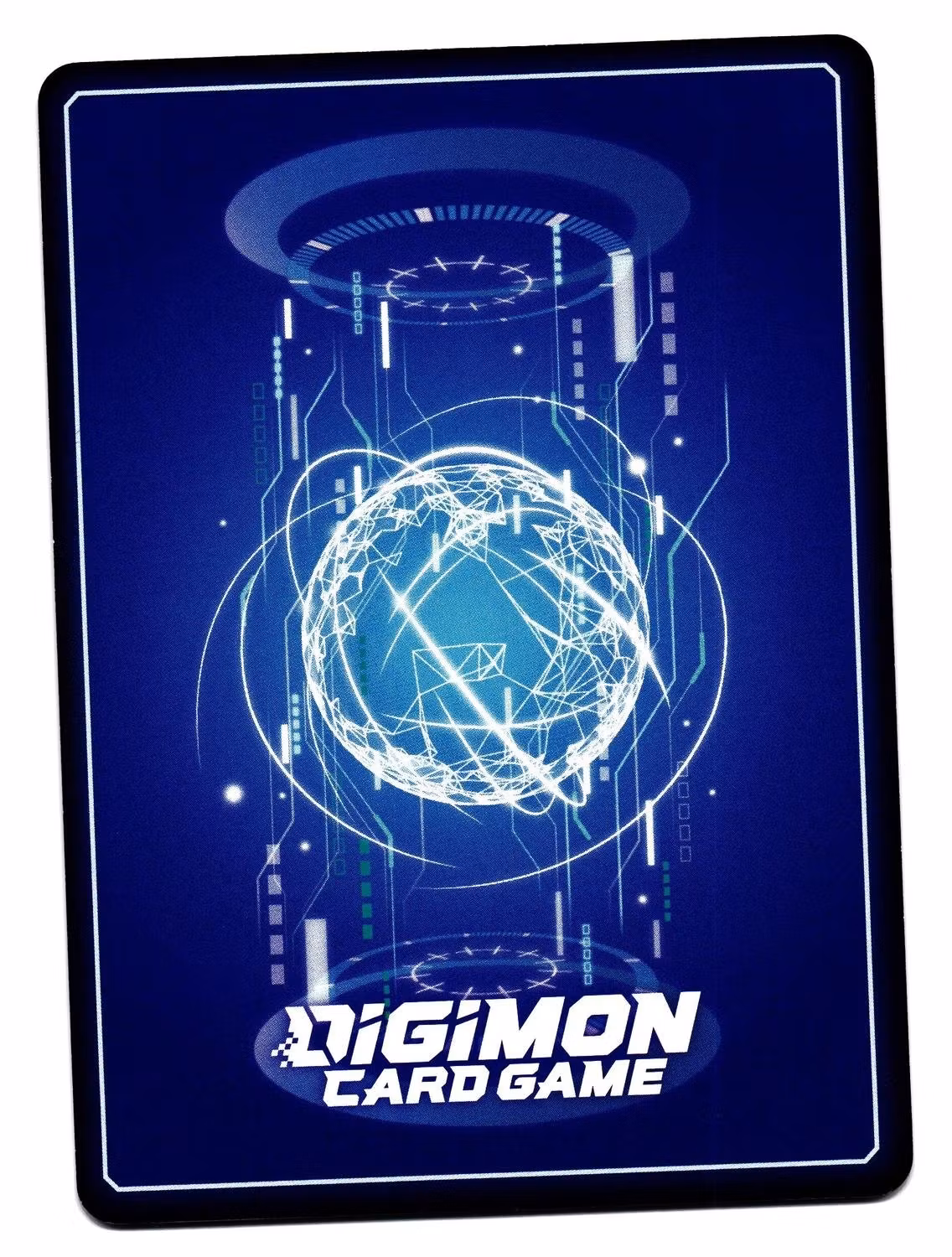 Eiseiryuoujin Uncommon BT8-104 New Hero Digimon