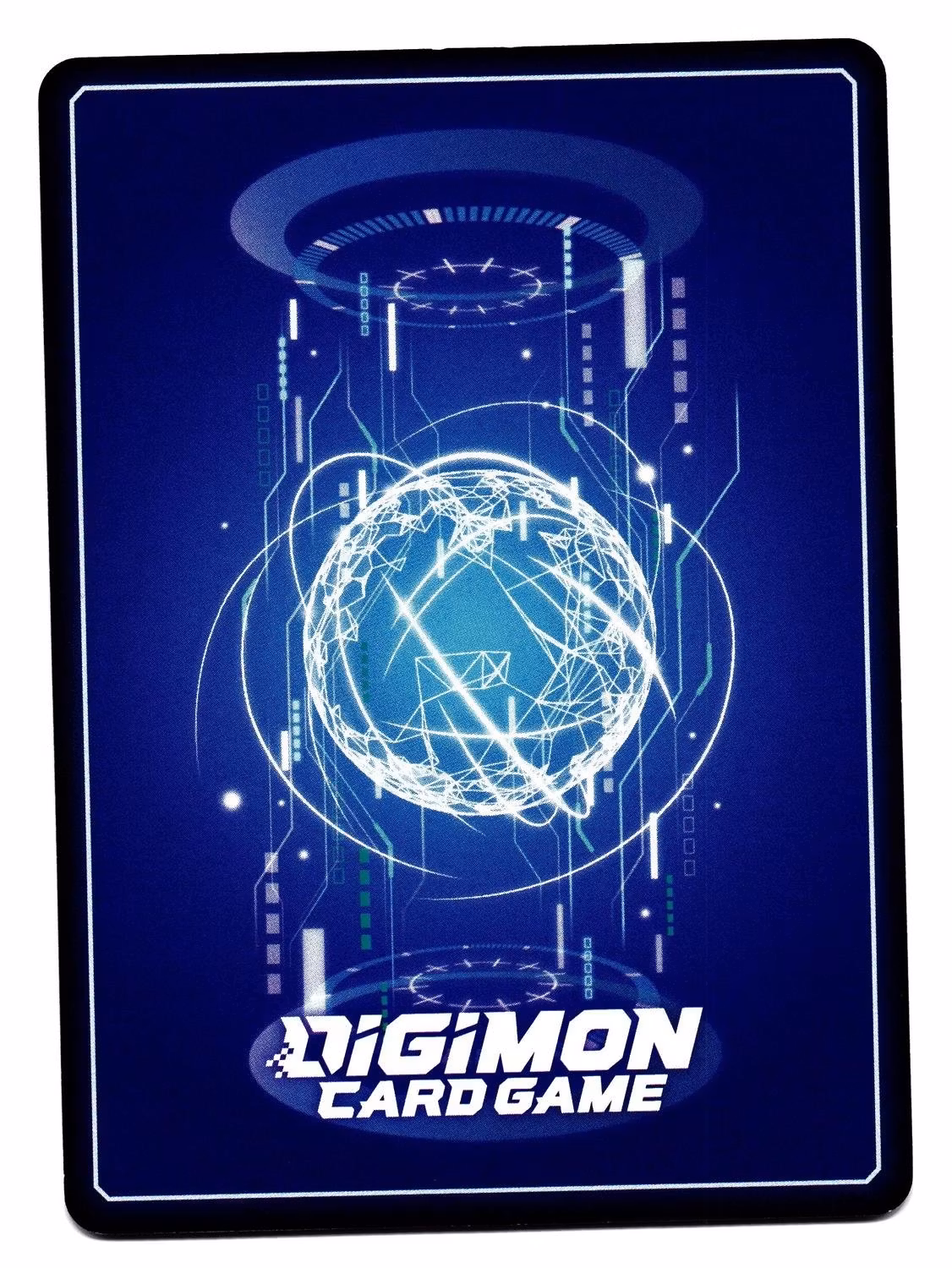 Hawkmon Uncommon BT8-009 New Hero Digimon