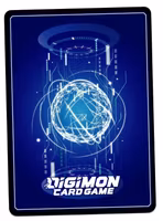 Shurimon Uncommon BT8-048 New Hero Digimon