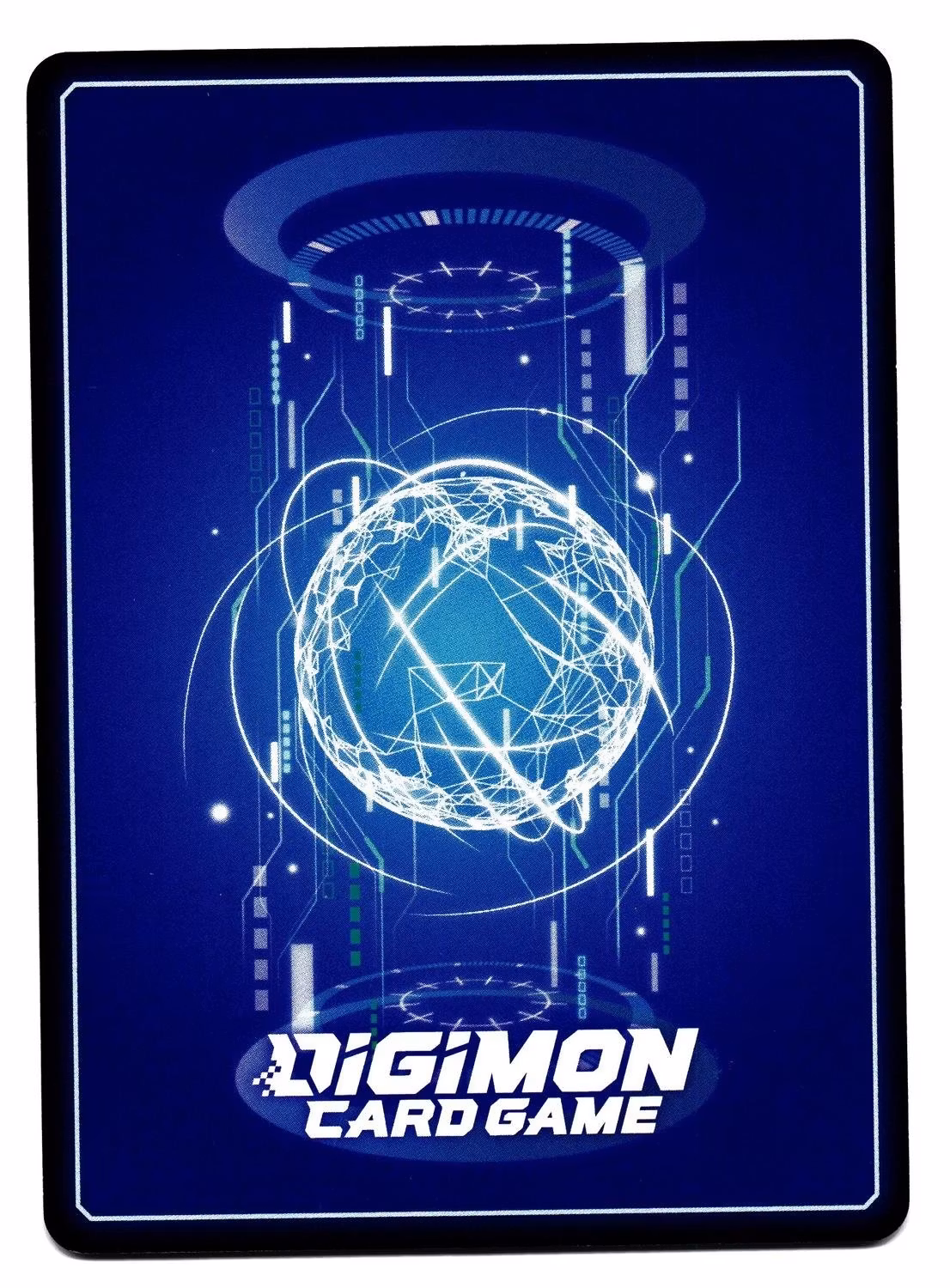 Cherubimon Uncommon BT8-043 New Hero Digimon