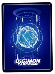 Cherubimon Uncommon BT8-043 New Hero Digimon