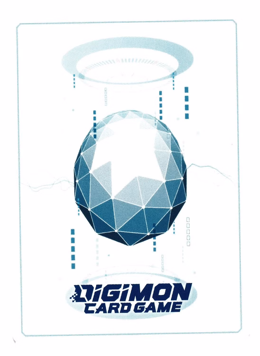 Bibimon Uncommon BT8-004 New Hero Digimon