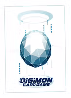 Bibimon Uncommon BT8-004 New Hero Digimon