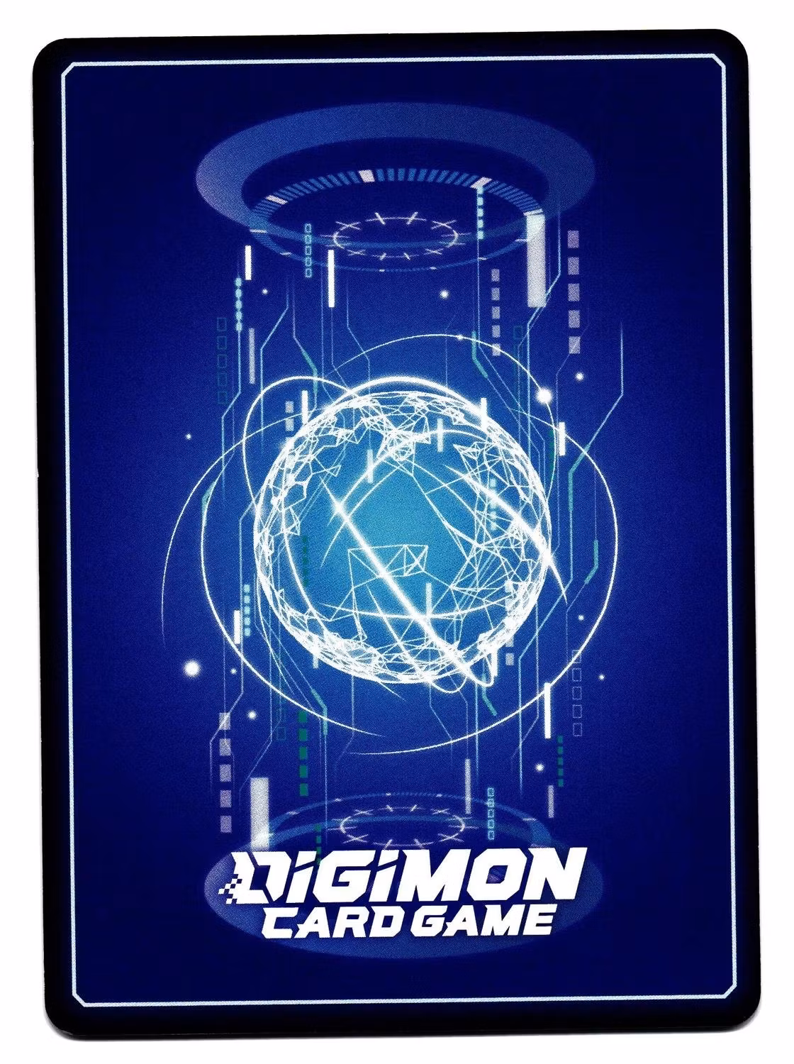 Pandemonium Flame Uncommon BT8-107 New Hero Digimon