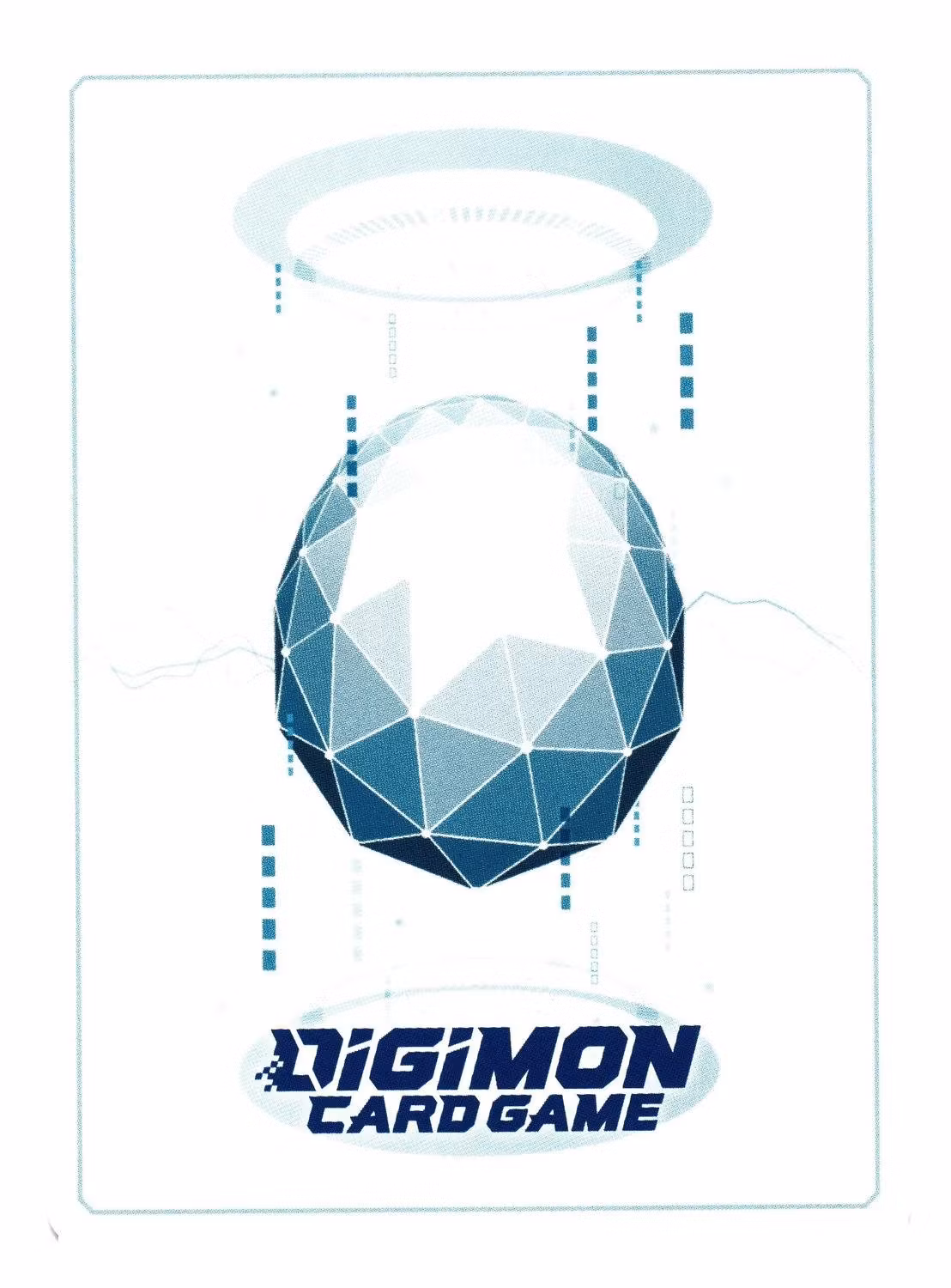 Frimon Uncommon BT8-003 New Hero Digimon