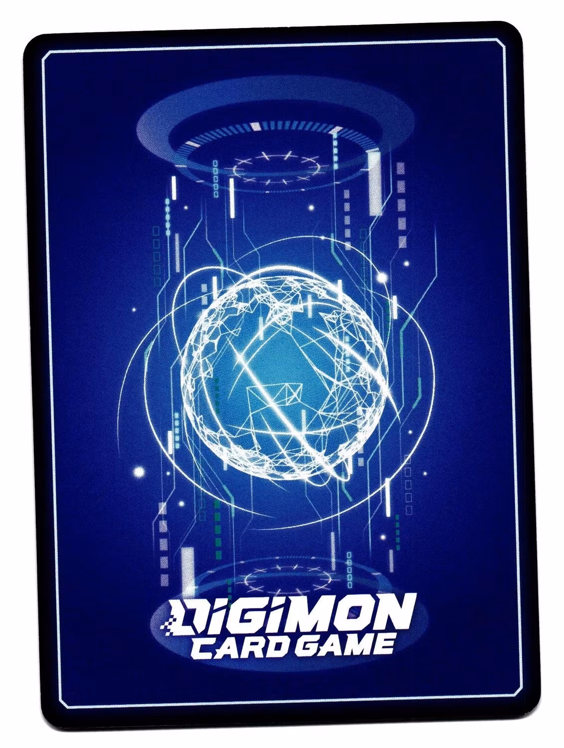 Innocence Blizzard Uncommon BT8-098 New Hero Digimon