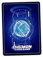Submarimon Uncommon BT8-023 New Hero Digimon