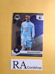 #3 Edouardo Mendy 2021-22 Panini Mosaic Premier Leauge