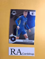 #5 Mason Mount 2021-22 Panini Mosaic Premier Leauge