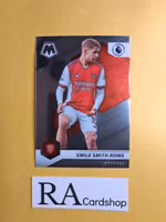 #63 Emile Smith Rowe 2021-22 Panini Mosaic Premier Leauge