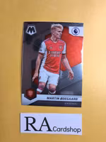 #67 Martin Odegaard 2021-22 Panini Mosaic Premier Leauge