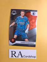 #68 Aaron Ramsdale 2021-22 Panini Mosaic Premier Leauge