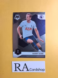 #103 Harry Kane 2021-22 Panini Mosaic Premier Leauge