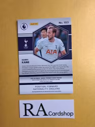 #103 Harry Kane 2021-22 Panini Mosaic Premier Leauge