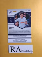 #104 Heung-Min Son 2021-22 Panini Mosaic Premier Leauge