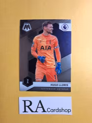 #105 Hugo Lloris 2021-22 Panini Mosaic Premier Leauge