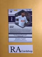#106 Emerson Royal 2021-22 Panini Mosaic Premier Leauge