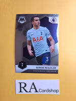 #110 Sergio Regulion 2021-22 Panini Mosaic Premier Leauge