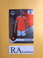 #149 Paul Pogba 2021-22 Panini Mosaic Premier Leauge