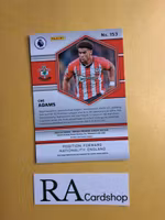 #153 Che Adams 2021-22 Panini Mosaic Premier Leauge