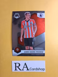 #155 James Ward-Prowse 2021-22 Panini Mosaic Premier Leauge