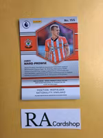 #155 James Ward-Prowse 2021-22 Panini Mosaic Premier Leauge