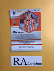 #155 James Ward-Prowse 2021-22 Panini Mosaic Premier Leauge