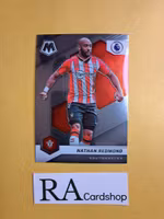 #158 Nathan Redmond 2021-22 Panini Mosaic Premier Leauge