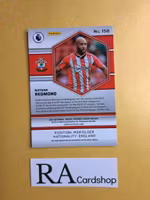 #158 Nathan Redmond 2021-22 Panini Mosaic Premier Leauge