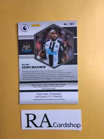 #181 Allan Saint-Maximin 2021-22 Panini Mosaic Premier Leauge
