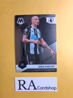 #188 Jonjo Shelvey 2021-22 Panini Mosaic Premier Leauge