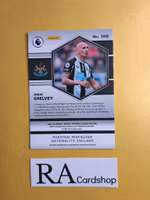 #188 Jonjo Shelvey 2021-22 Panini Mosaic Premier Leauge