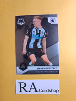#190 Sean Longstaff 2021-22 Panini Mosaic Premier Leauge