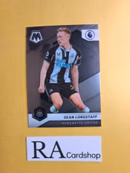 #190 Sean Longstaff 2021-22 Panini Mosaic Premier Leauge