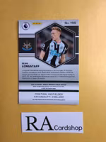 #190 Sean Longstaff 2021-22 Panini Mosaic Premier Leauge
