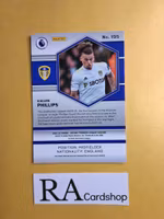 #195 Kalvin Phillips 2021-22 Panini Mosaic Premier Leauge