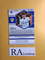 #195 Kalvin Phillips 2021-22 Panini Mosaic Premier Leauge