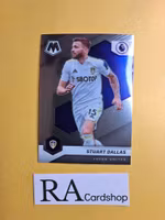 #200 Stuart Dallas 2021-22 Panini Mosaic Premier Leauge