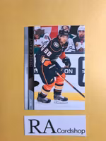 #502 Derek Grant 2020-21 Upper Deck Extended Series Hockey