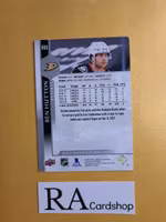 #503 Ben Hutton 2020-21 Upper Deck Extended Series Hockey