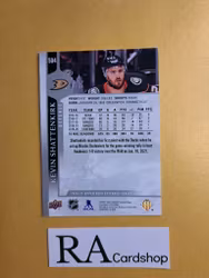 #504 Kevin Shattenkirk 2020-21 Upper Deck Extended Series Hockey