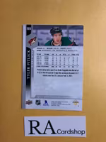 #508 Tyler Pitlick 2020-21 Upper Deck Extended Series Hockey