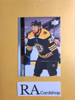 #509 Nick Ritchie 2020-21 Upper Deck Extended Series Hockey