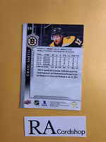 #510 Craig Smith 2020-21 Upper Deck Extended Series Hockey